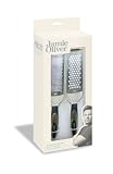 Jamie Oliver Fine and Coarse Acid Etch Grater Set