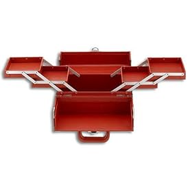 Japonesque Train Case