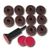 Wheel Hub Resurfacing Kit