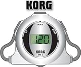 KORG MM-2 Compact Personal Metronome