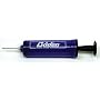 Baden 4-Inch Air Pump, Royal Blue