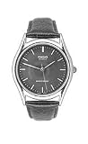 Casio Men's Leather watch #MTP-1094E-1A