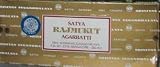 Nag Champa Rajmukut - B000IYKR6K