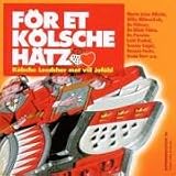 Produkt-Bild: Foer et Koelsche Haetz-Karneva