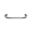 Cosco Ability Care 12" Shower Grab Bar, Chrome