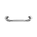 Cosco Ability Care 12" Shower Grab Bar, Chrome