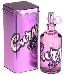 Curve Crush Perfume For Women by Liz Claiborne