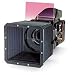Calumet/Lee Filters Compendium Lens Shade - Lens hood