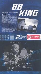 B.B. King - Story of the Blues: B.B. King - Zortam Music