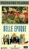 Belle Epoque ( Age of Beauty ) [ NON-USA FORMAT, PAL, Reg.2 Import - Spain ]