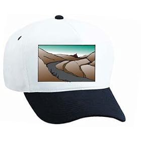 White Cap with winding, mountains, Wales, road, hills, Europe, "United Kingdom", building