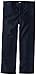 Dickies Little Boys' Flexwaist Flat Front Pant 4-7