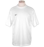 Reebok Team Flex Crew (Mens) White