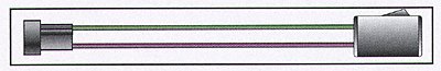 MSD Ignition 8869 Wiring Harness