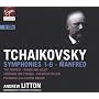 Tchaikovsky - Symphonies and Orchestral Works