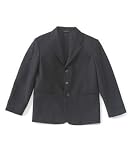 Claiborne Boys Regular Gab Single Breasted Blazer