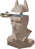 Batman Begins - Sculpture Puzzle