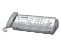 Panasonic KX-FP205 Compact Plain Paper Fax and Copier