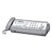 Panasonic KX-FP205 Compact Plain Paper Fax and Copier