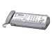 Panasonic KX-FP205 Compact Plain Paper Fax and Copier