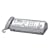 Panasonic KX-FP205 Compact Plain Paper Fax and Copier