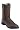 Justin Men's Cow Roper Boots - Brown