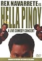 Hella Pinoy DVD Rex Navarrete - Philippines Tagalog DVD