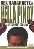 Hella Pinoy DVD Rex Navarrete - Philippines Tagalog DVD