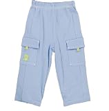 Little Boy's Carter's Pants with Frog