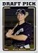 2005 Ryan Braun Topps Chrome Update and Highlights Draft Picks Baseball MLB Rookie Cards - Near Mint to Mint Condition (Milwaukee Brewers)