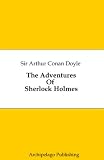 Adventures of Sherlock Holmes