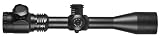 Barska Point Black Side Parallax Rifle Scope (Black Matte, 6-24x40 IR)