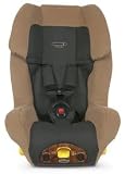 Safeguard Car Seat in Brown