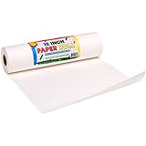 ALEX Toys Artist Studio 12 Inch Paper Roll