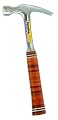 Estwing  E20S 20-ounce Straight Claw Leather Handle Hammer