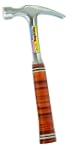Estwing E20S Straight Claw Leather Ha...