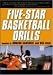 Five-Star Basketball Drills