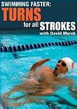 David Marsh: Swimming Faster! Turns for all Strokes (DVD)