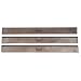 Freud C460 8-Inch x 3/4-Inch x 1/8-Inch Jointer Knives - 3-Piece Set