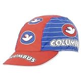 COLUMBUS Cycling Cap