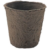 苗床 [ポット] 2748 アーテック 鉢にセットするだけ、エコ容器