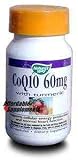 CoQ10 with Turmeric 60 caps