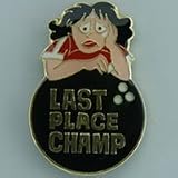 Last Place