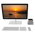 27-Inch Core i3 Allinone Computer