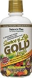 Source of Life Gold Liquid Tropical Fruit - 30 oz - Liquid