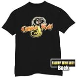 Cobra Kai T-shirt