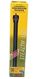 Visi-Therm Submersible Stealth Aquarium Heater, 150W