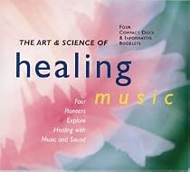 Art & Science of Healing Music