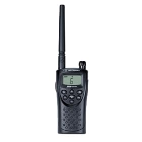 Motorola XV2600 Business 2-Way Radio by Motorola