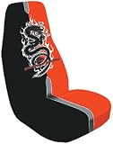 Elegant E318019C Two Tone Dragon Seat Cover